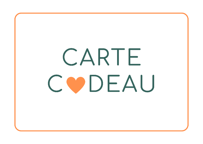 Carte cadeau - Brunch @pompon 2 personnes (Oui)