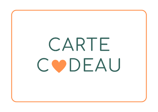 Carte cadeau - Brunch @pompon 1 personne